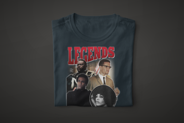 Folded Legends Printed T-Shirt