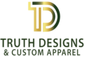 Truth Designs Logo